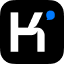Kimi - 会推理解析，能深度思考的AI助手Logo