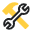 小霸王游戏机-小妖精工具箱Logo