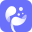 讯飞绘文_一站式AIGC内容运营平台Logo