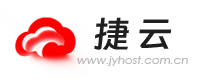 香港空间_香港虚拟主机_香港主机_香港云主机_香港服务器租用-捷云Logo